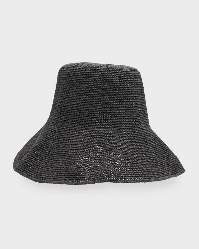 Paper Straw Hat