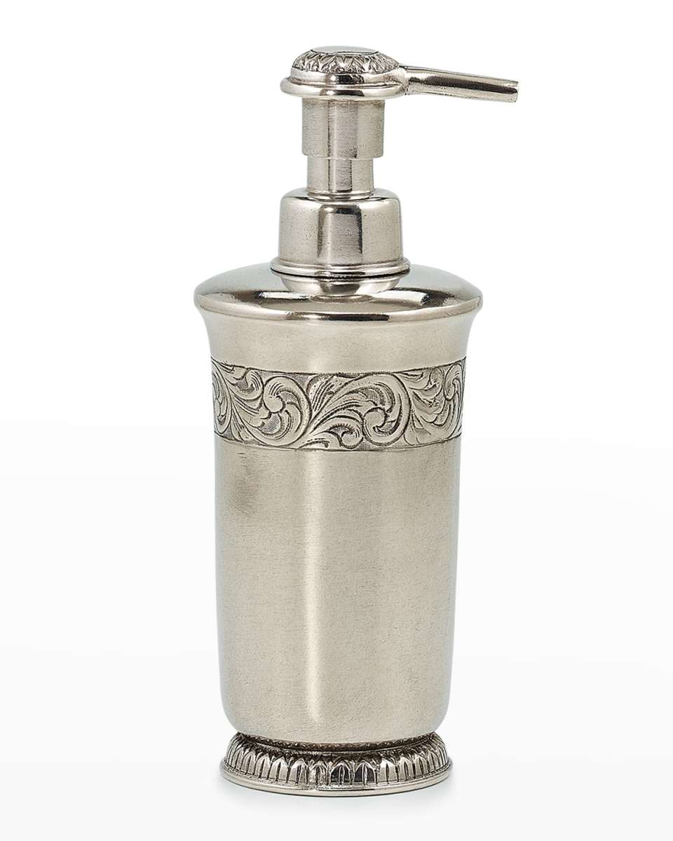 San Lorenzo Pump Dispenser