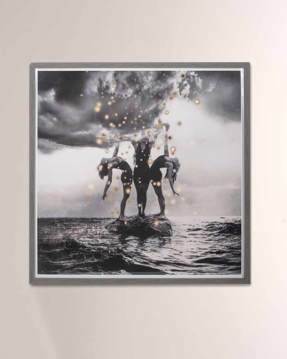 "Old Magic 1" Giclee