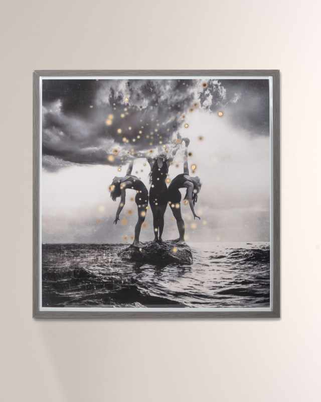 "Old Magic 1" Giclee