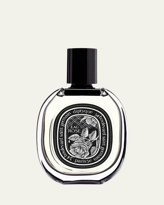 Eau Rose Eau de Parfum, 2.4 oz.