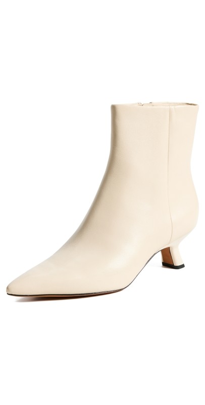 Vince Billy Booties Moonlight