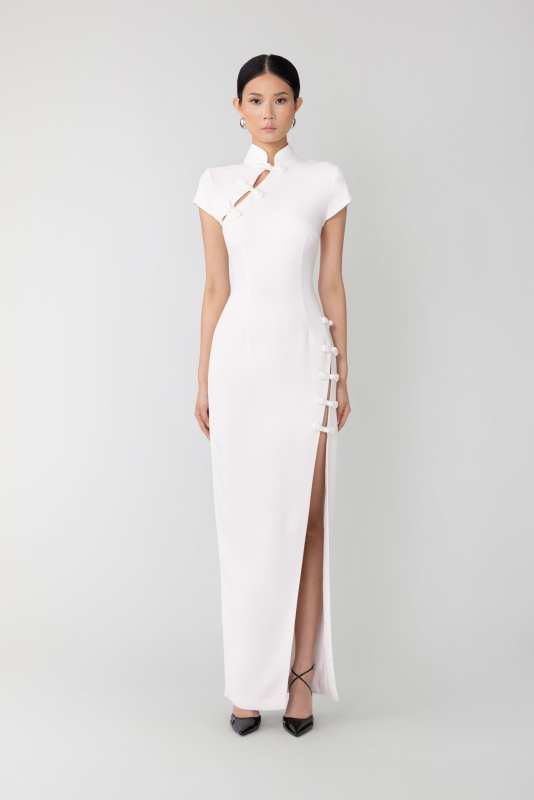 Isabella Maxi Dress