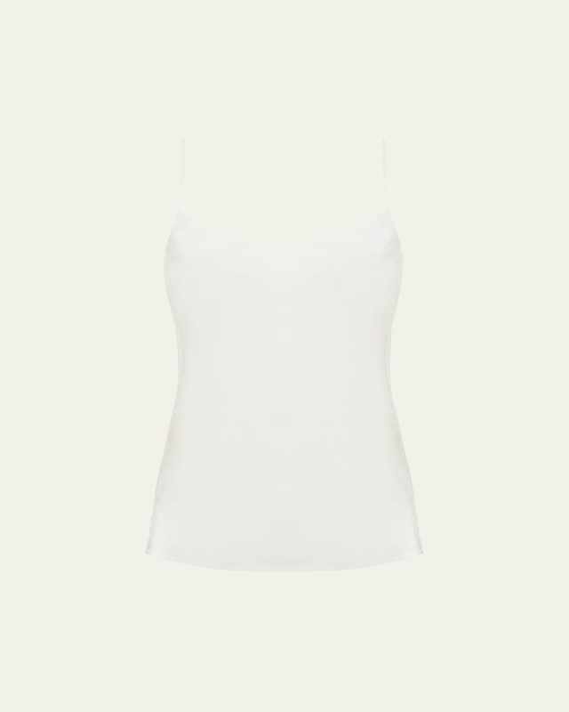 Princesse Iris Lace-Trim Cami Pajama Top