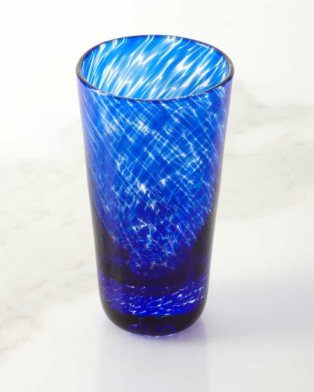 Vanessa High Ball Glass