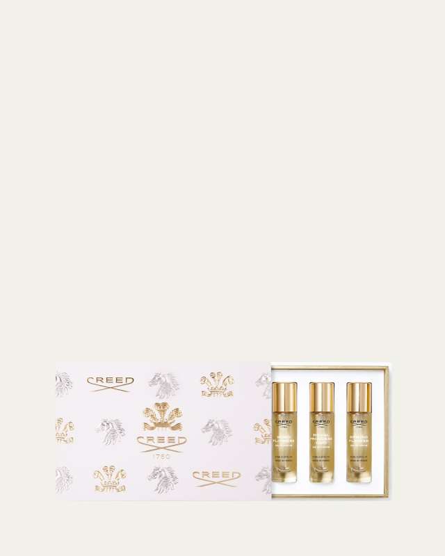 Discovery Eau de Parfum Gift Set, 5 x 0.33 oz.