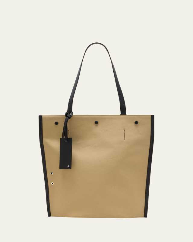 The Trench North-South Tote Bag