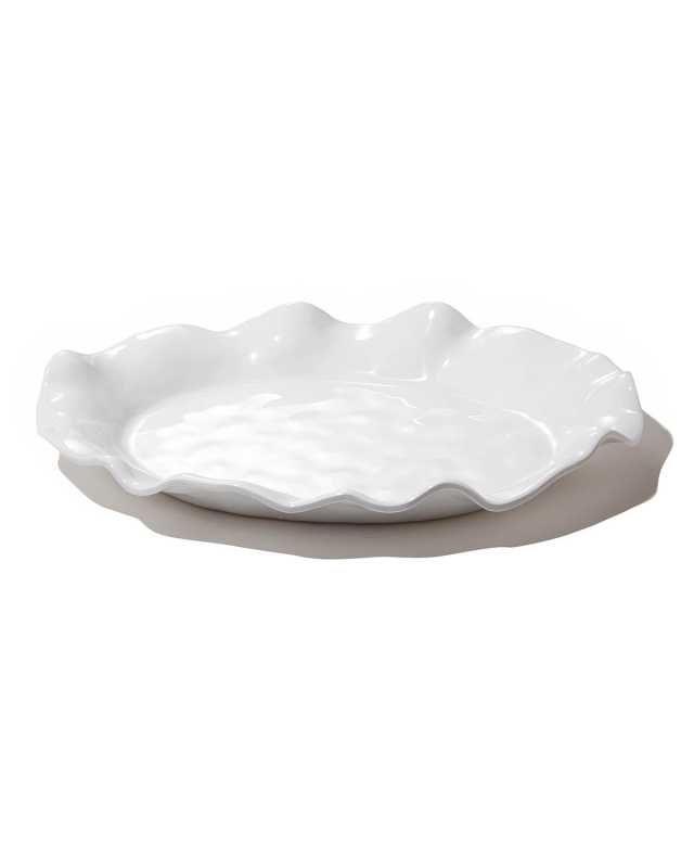 Vida Havana Oval Platter