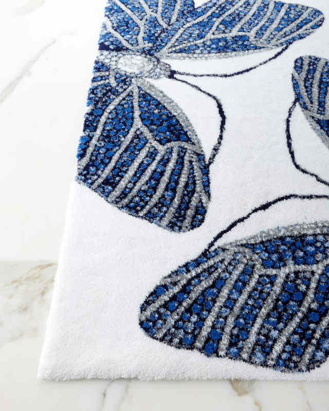 Azure Rug