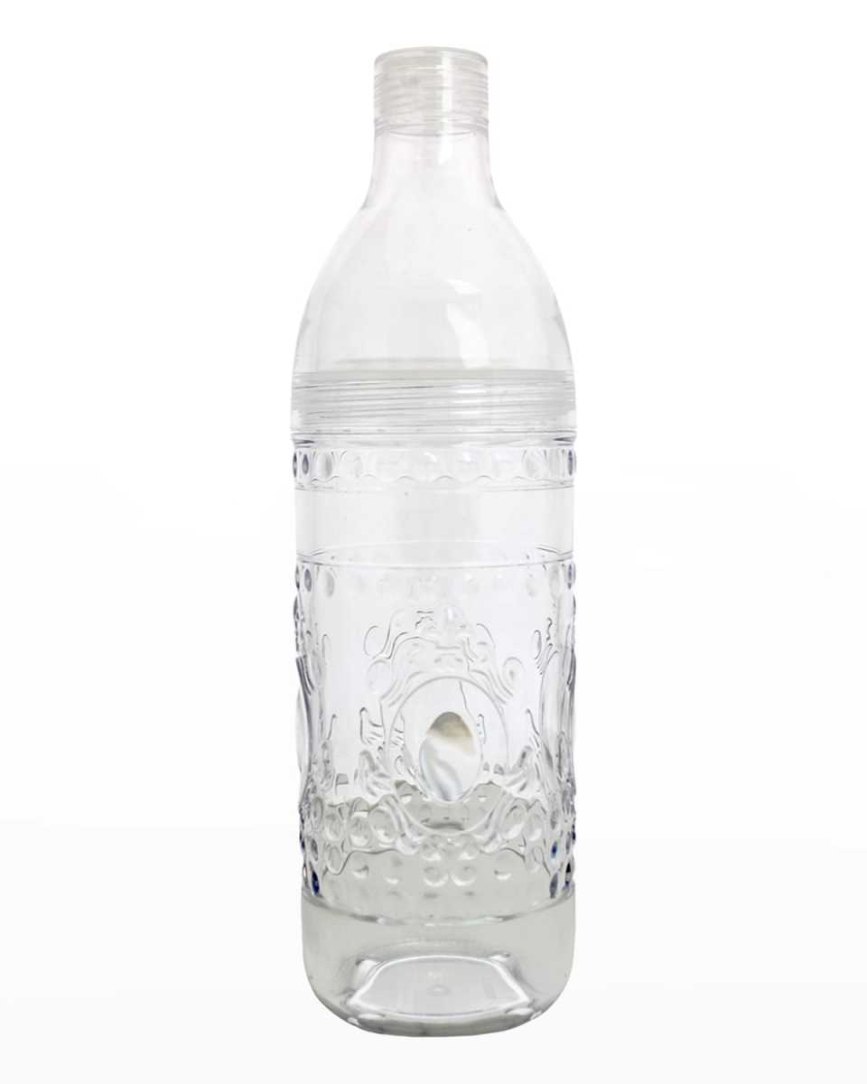 Jewel Melamine Bottle