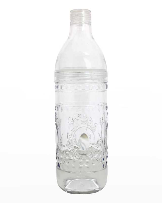 Jewel Melamine Bottle
