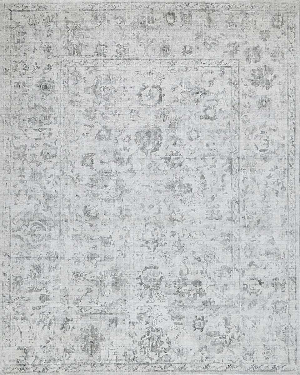 Dorchester Hand-Loomed Rug, 6' x 9'