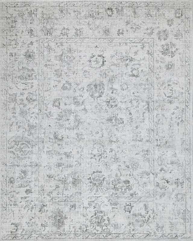 Dorchester Hand-Loomed Rug, 6' x 9'