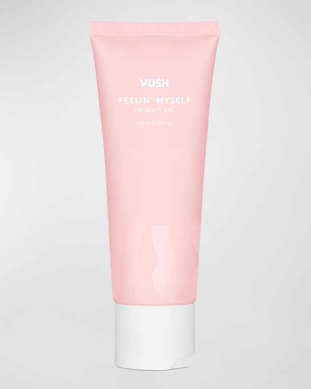 Feelin' Myself Intimate Gel, 3.4 oz.