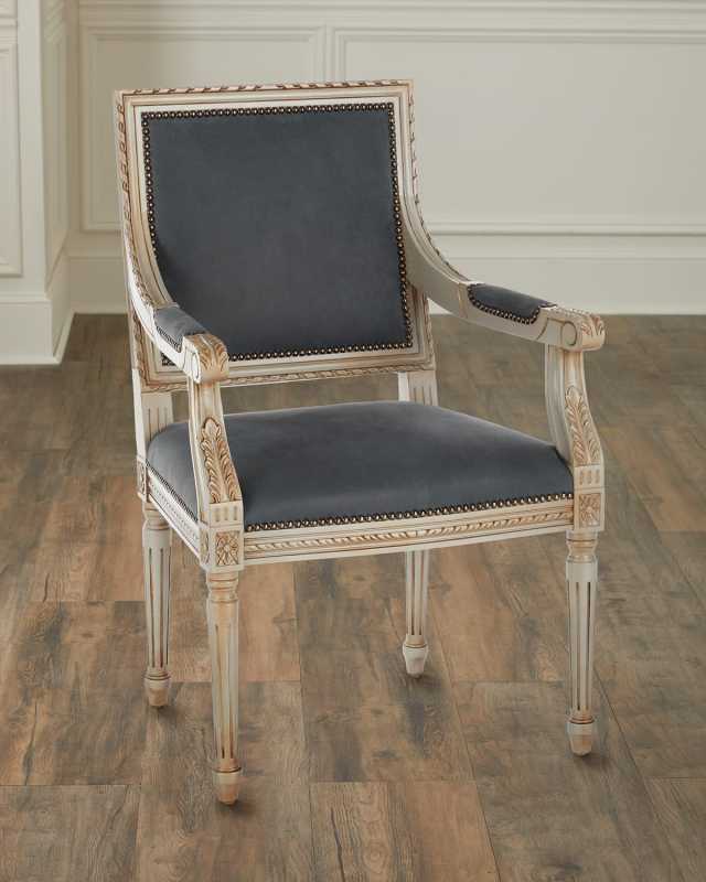 Raeghan Dining Arm Chair