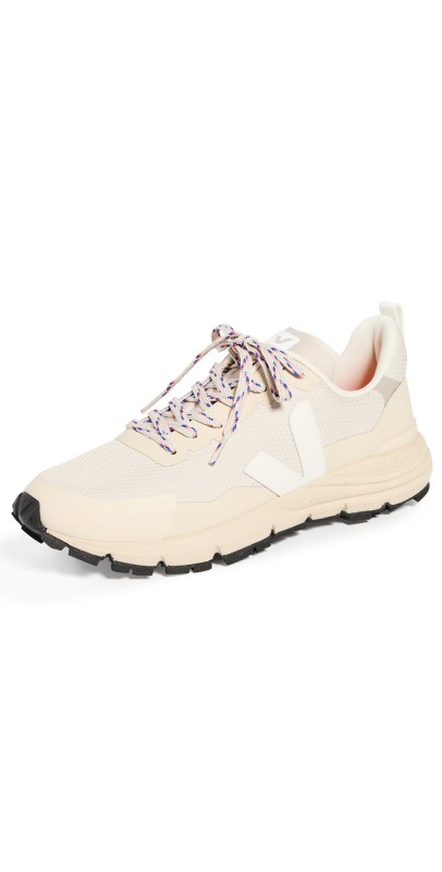 Veja Dekkan Sneakers Natural White