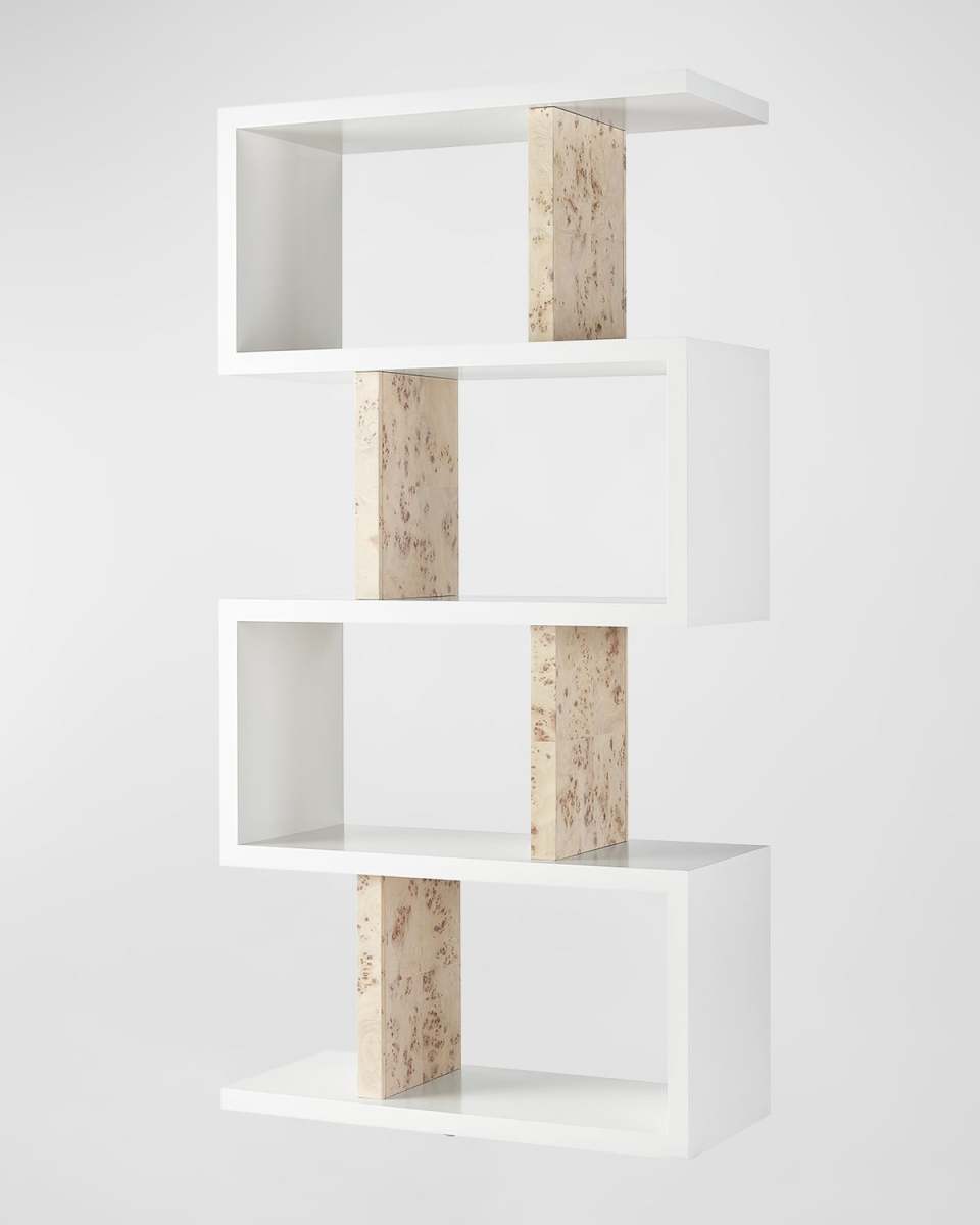 Poise Etagere
