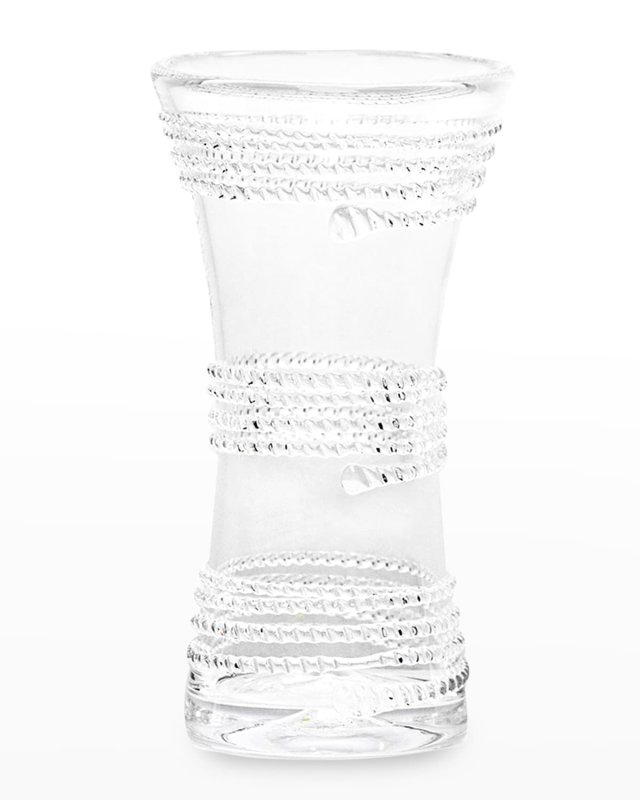 Ella 6" Corset Vase