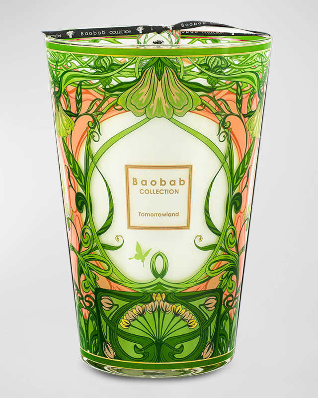 x Tomorrowland 2024 7-Wick Max 35 Candle, 365.1 oz.