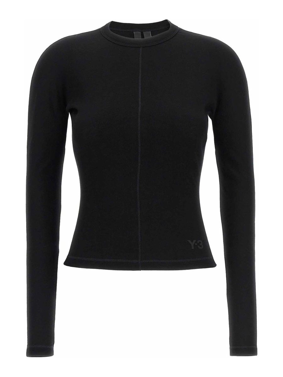 Y-3 T-Shirt - Noir