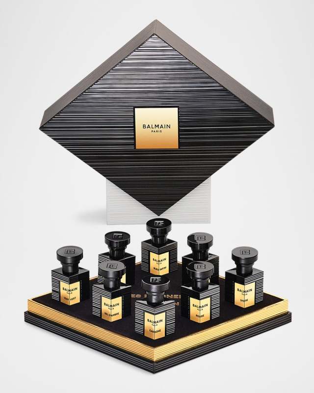 Miniatures Deluxe Coffret