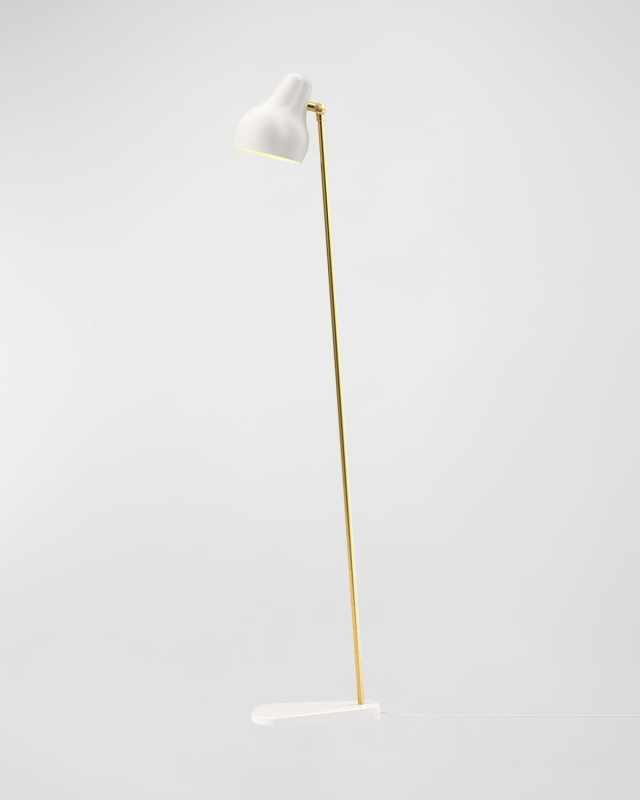 VL38 Floor Lamp, 47"