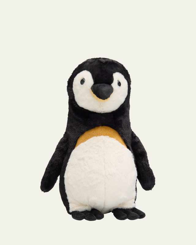 Nala Penguin Stuffed Animal