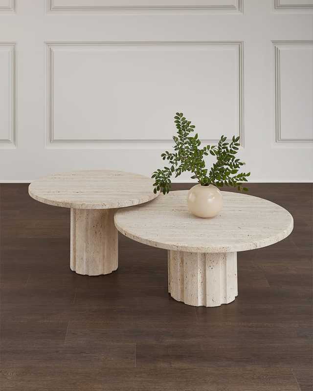Amerigo Cocktail Table Set