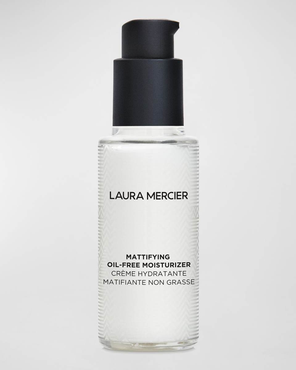 Mattifying Oil-Free Moisturizer