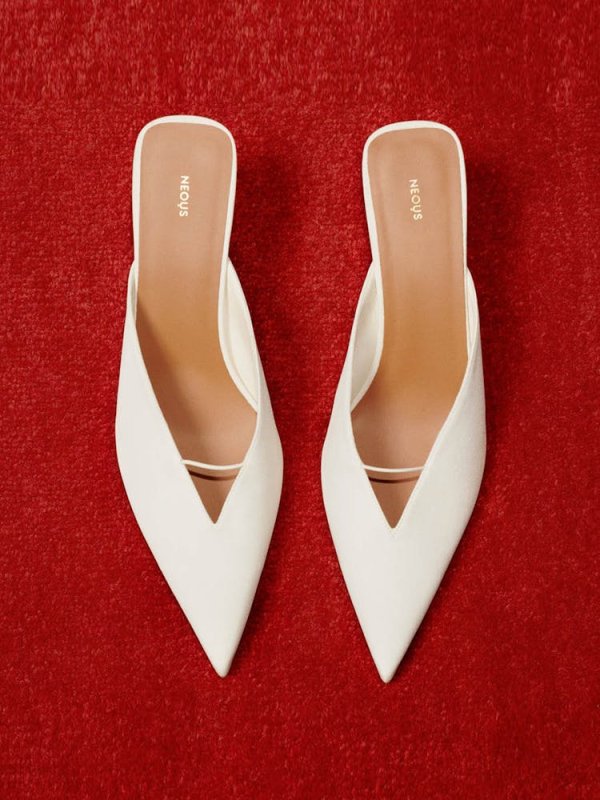 NEOUS Matar Mules
