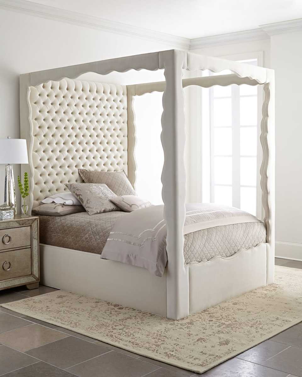 Empress King Canopy