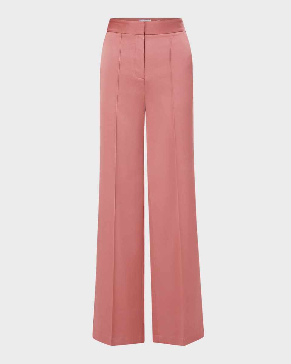 Edia Satin Pants