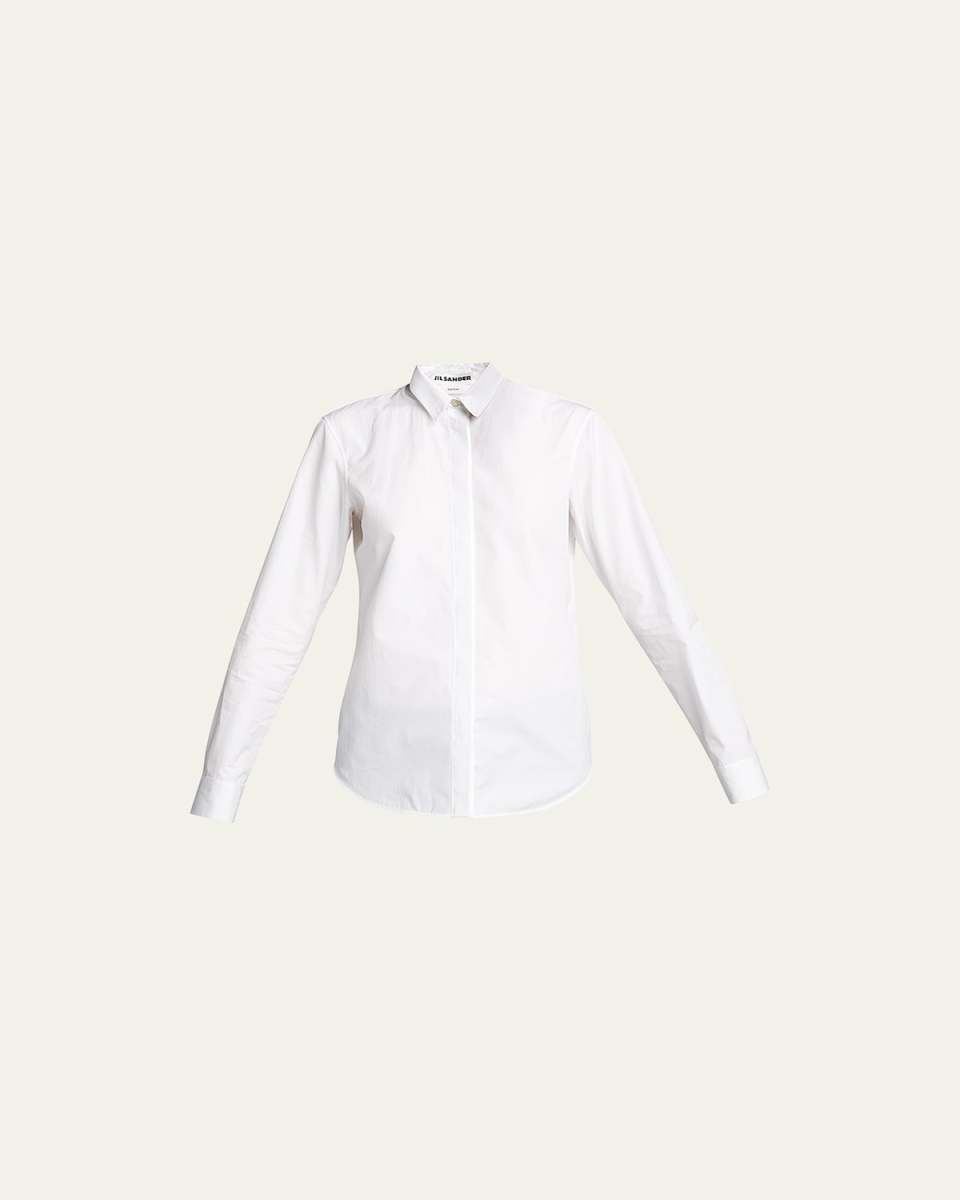 Monday Shirt