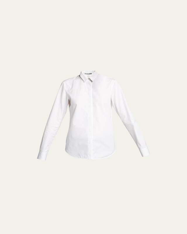 Monday Shirt