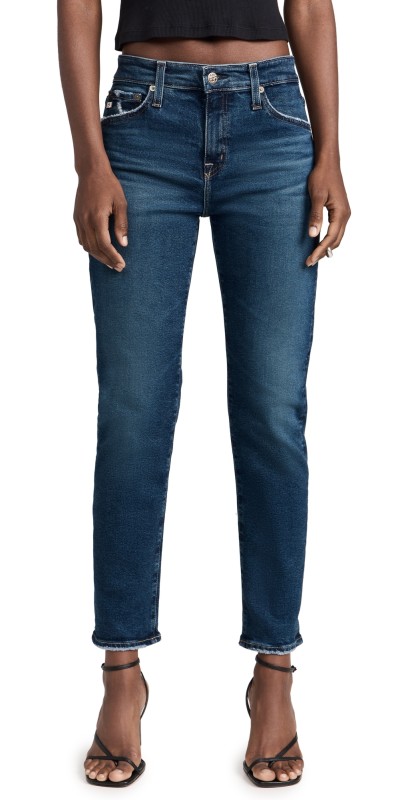 AG Ex-Boyfriend Jeans 9 YEARS ELMHURST
