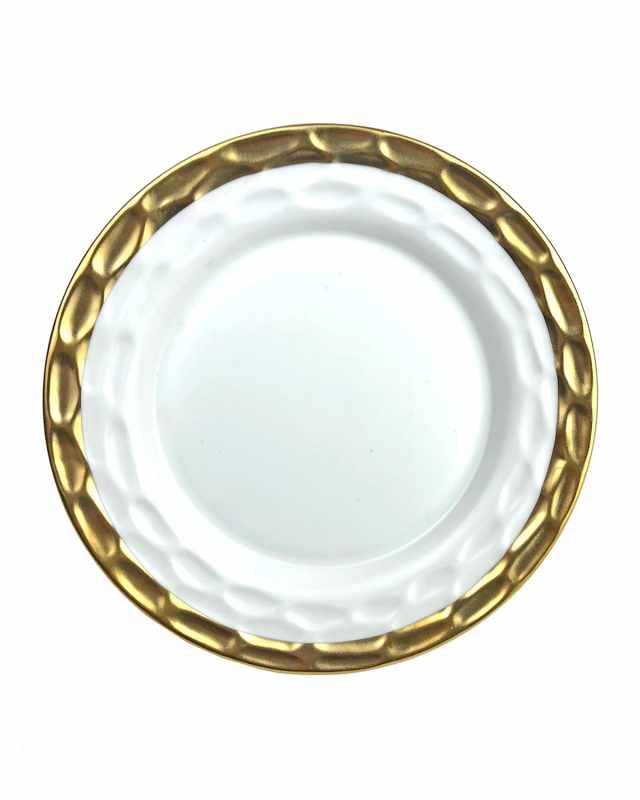 Truro Salad Plate