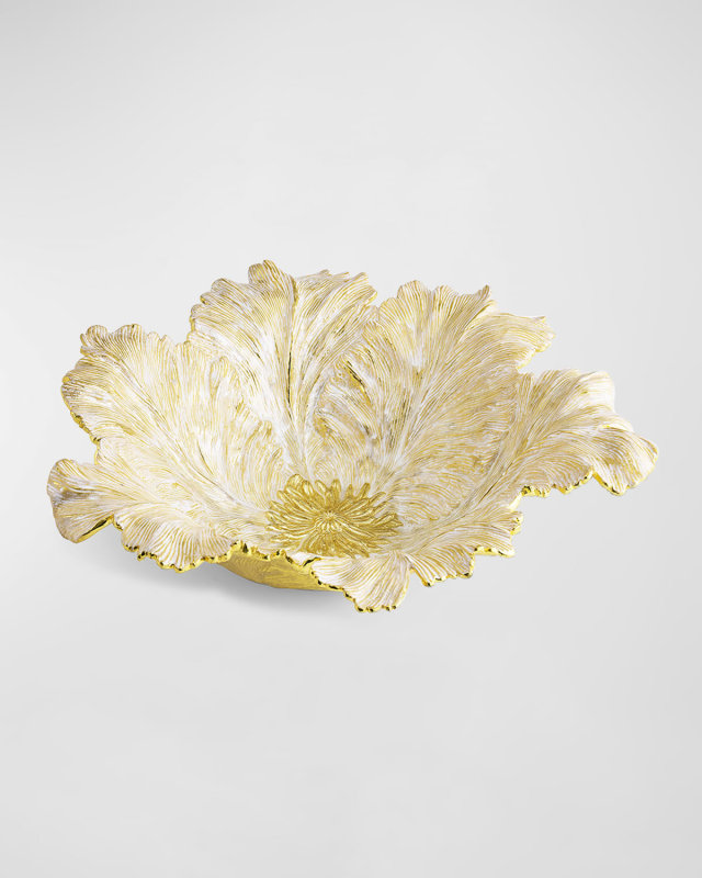 Tulip Centerpiece Bowl