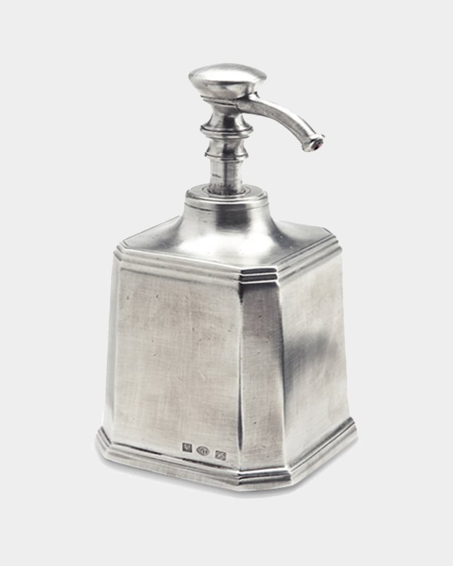 Dolomiti Soap Dispenser