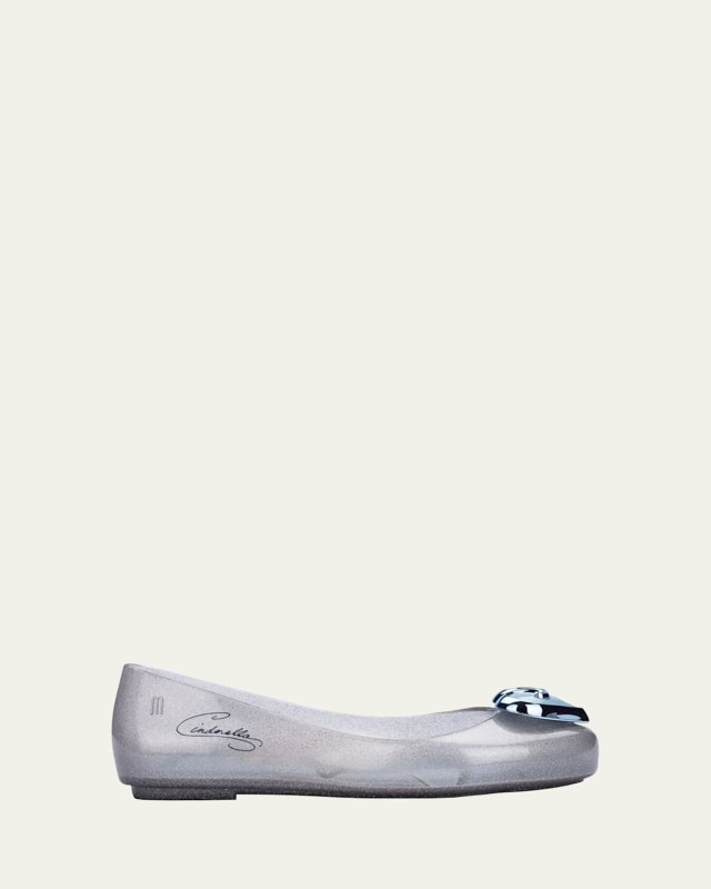 Girl's Sweet Love x Disney Princess Ballerina Flats, Baby/Toddler/Kids Prince