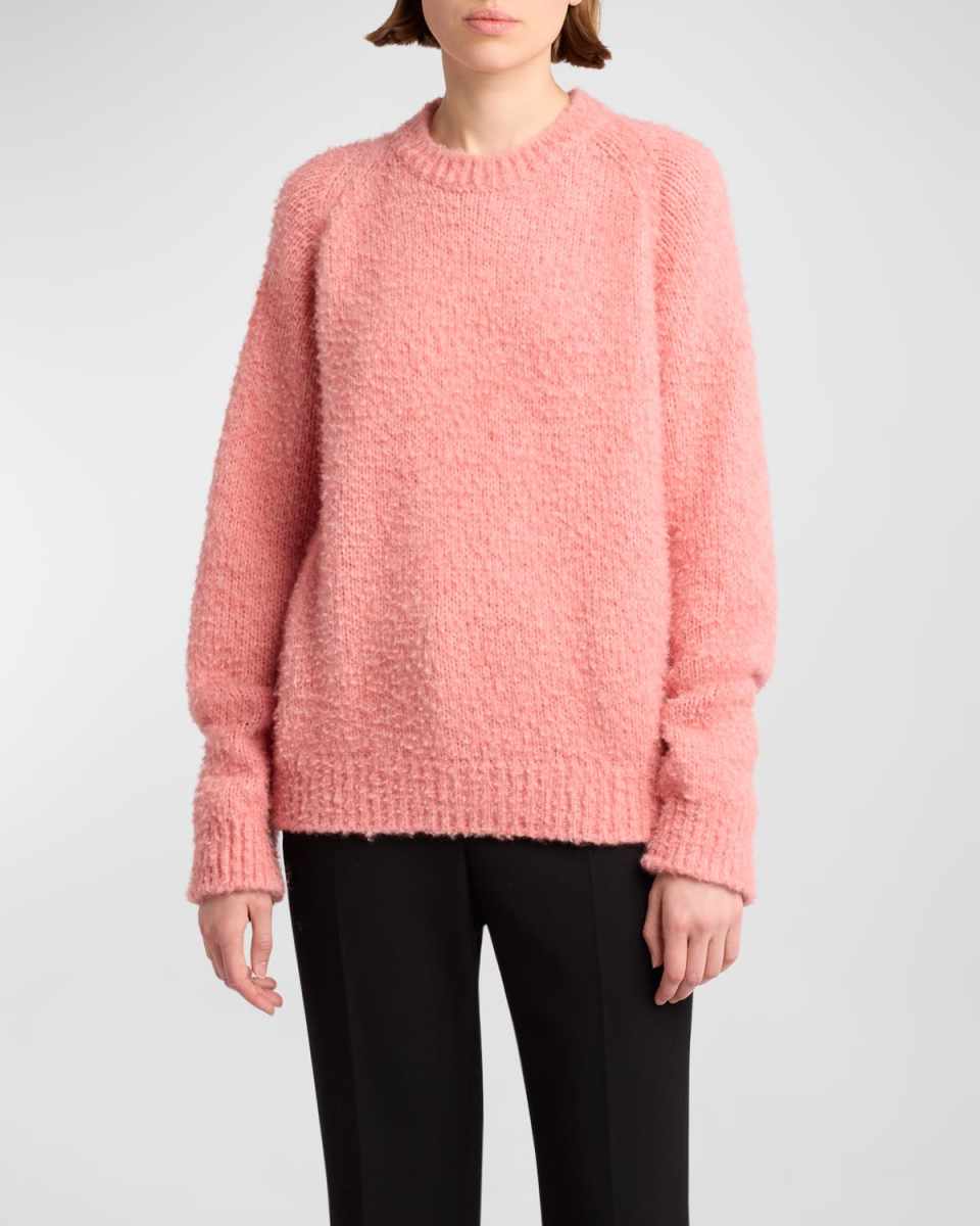 Druna Cashmere Sweater