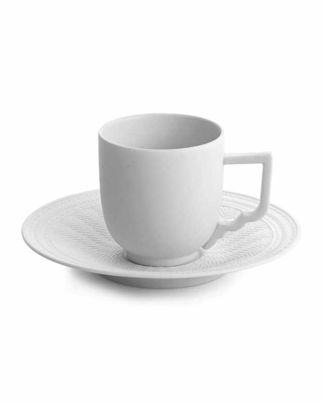 Palace Cup & Saucer