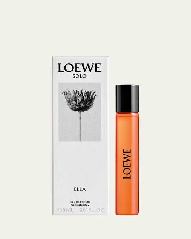 Solo Ella Eau de Parfum,