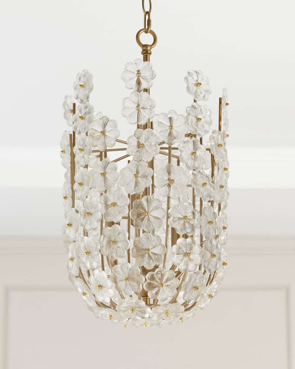 Charlotte Chandelier