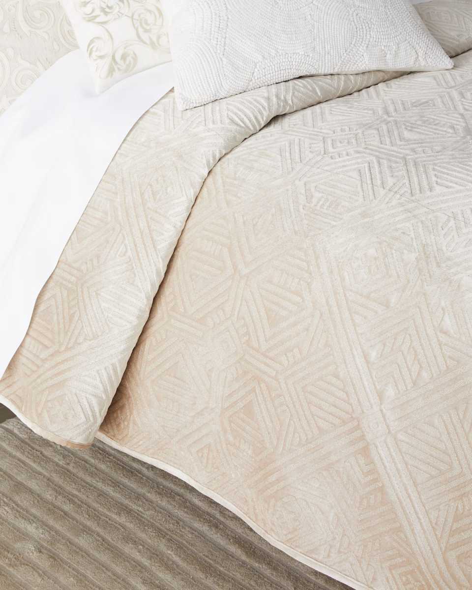 Giacomo Geo Quilt,