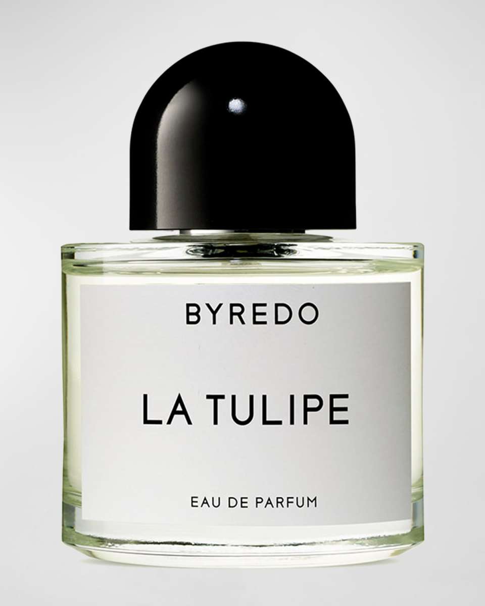 La Tulipe Eau de Parfum,