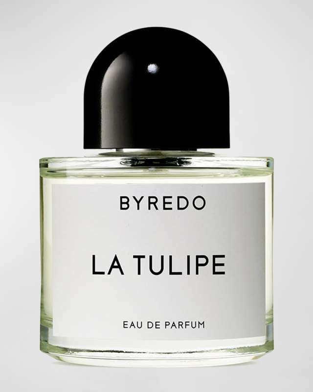 La Tulipe Eau de Parfum,