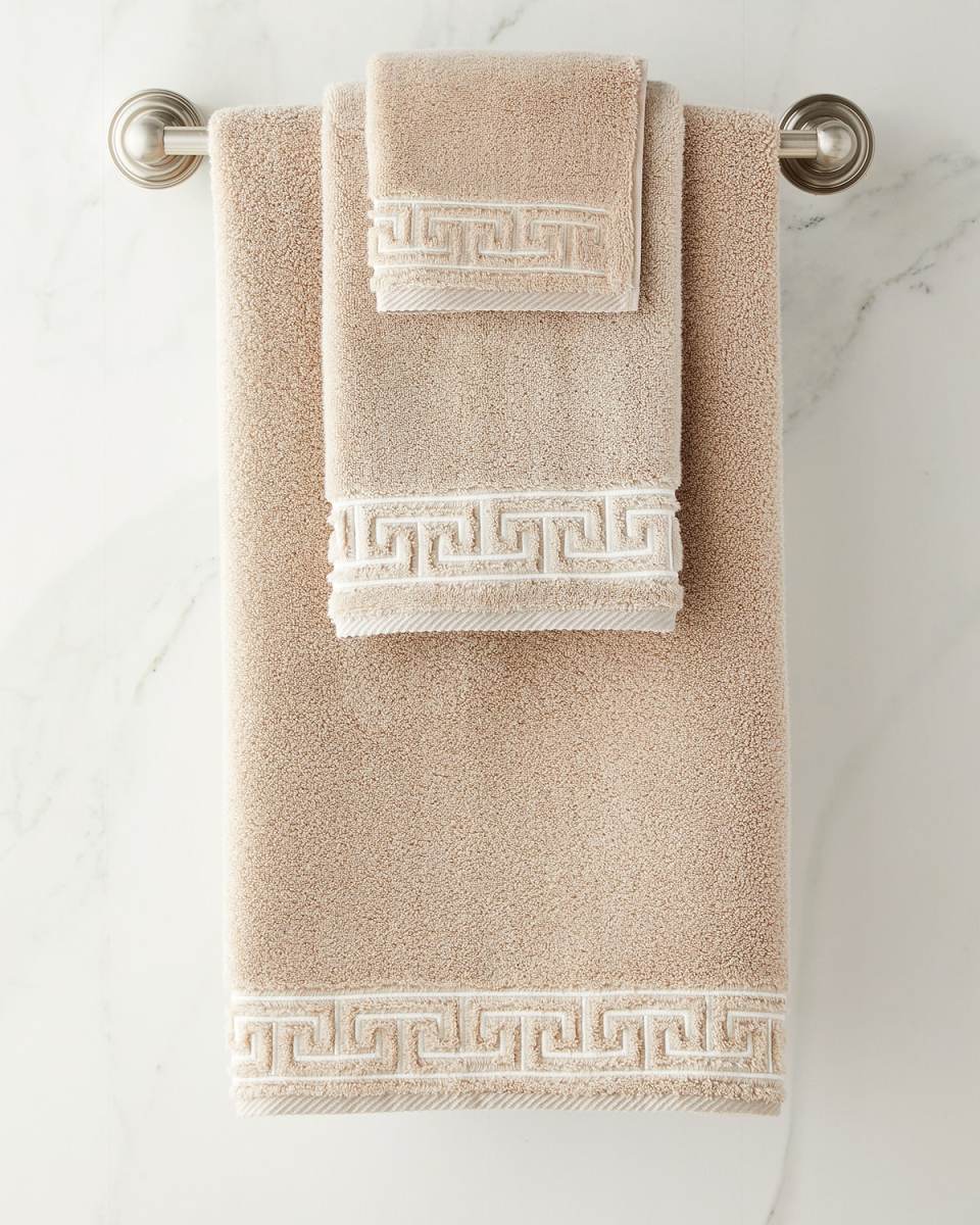 Adelphi Bath Towel