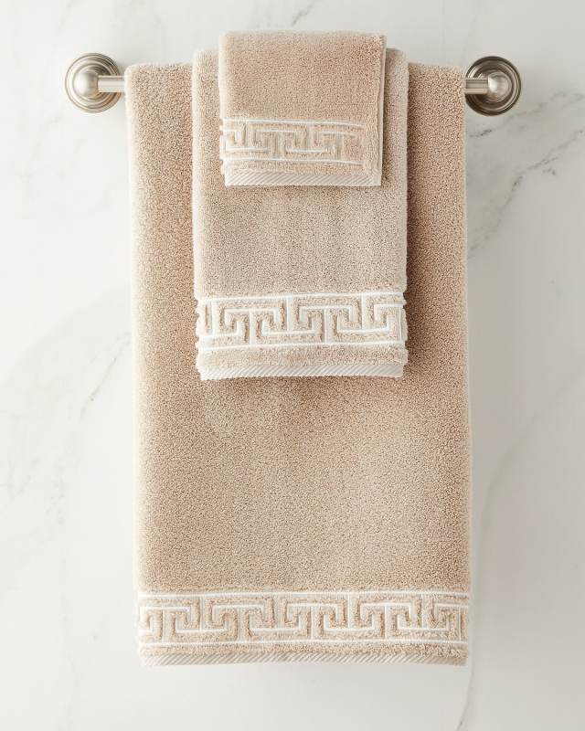 Adelphi Bath Towel
