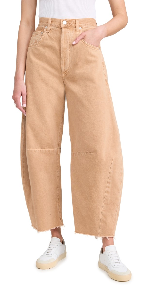 Citizens of Humanity Horseshoe Jeans Copper