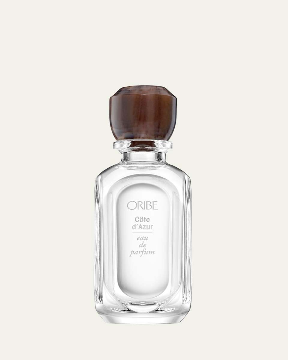 Cote d'Azur Eau de Parfum, 2.5 oz.